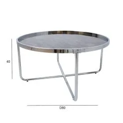 Home4you Astor Sohvapöytä -PISLA Myymälä 4741243764309 4