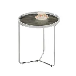 Home4you Astor Apupöytä 7 Home4you Astor Apupöytä -PISLA Myymälä 4741243764385 2