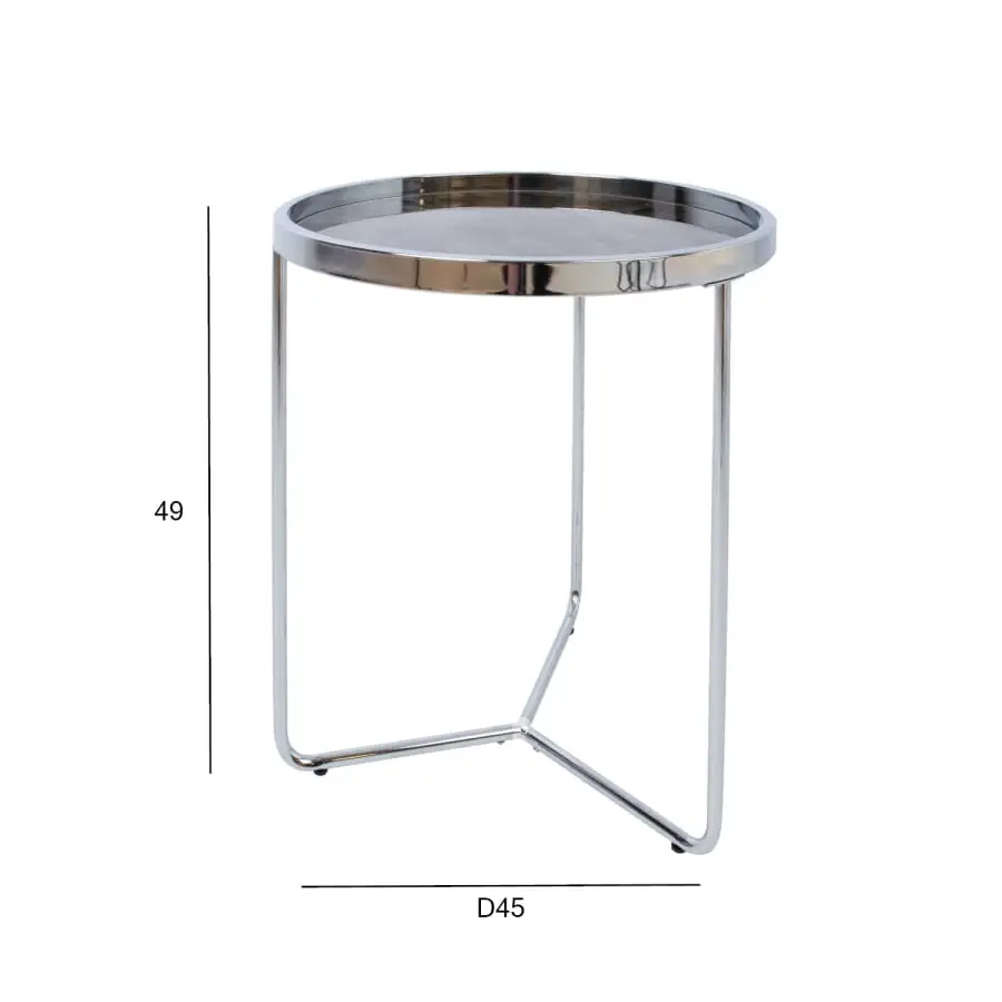 Home4you Astor Apupöytä 6 Home4you Astor Apupöytä - Image 4