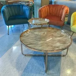 Home4you Astor Apupöytä -PISLA Myymälä 4741243764392 3