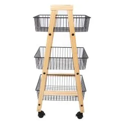 Home4you Bren 32x37x81cm Hylly -PISLA Myymälä 4741243764460 3