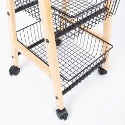 Home4you Bren 32x37x81cm Hylly -PISLA Myymälä 4741243764460 5