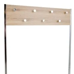 Home4you Beno 79x32x178cm Eteishylly -PISLA Myymälä 4741243764507 3