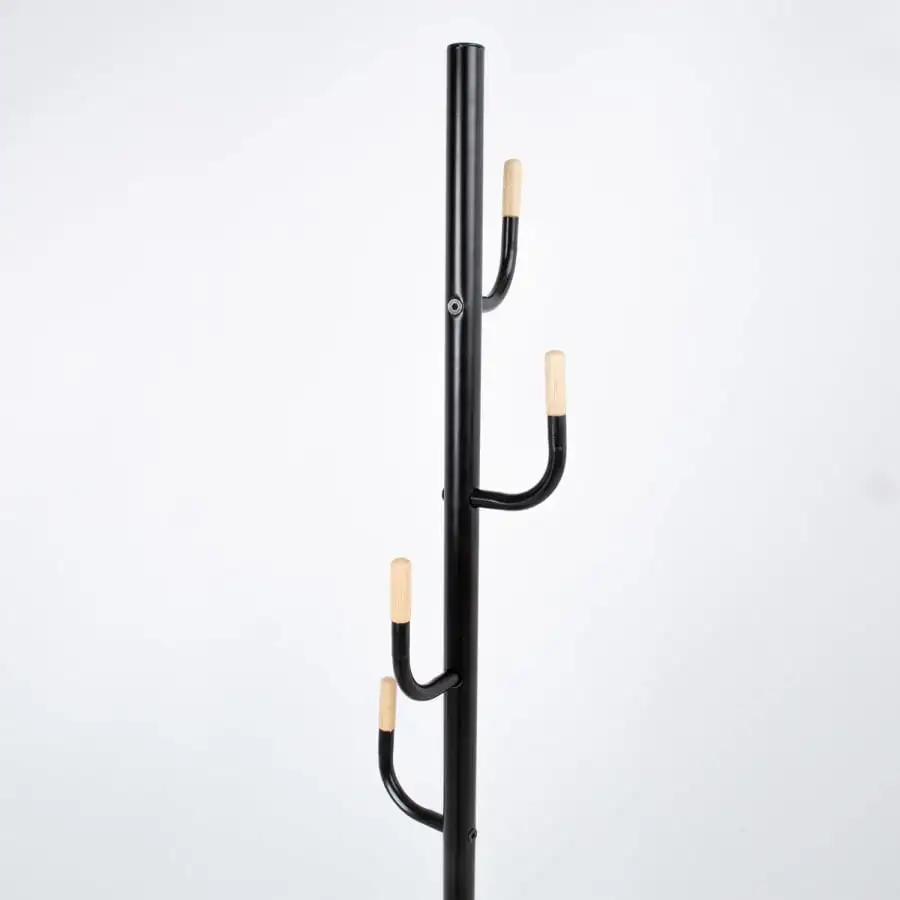 Home4you Beno 87x30x173cm Eteishylly 5 Home4you Beno 87x30x173cm Eteishylly - Image 3