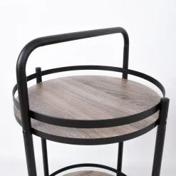 Home4you Genova Tarjoiluvaunut -PISLA Myymälä 4741243764750 4