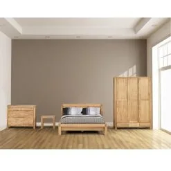 Home4you Chicago New Yöpöytä 6 Home4you Chicago New Yöpöytä -PISLA Myymälä 4741243840218 2