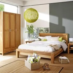 Home4you Chicago New Yöpöytä 7 Home4you Chicago New Yöpöytä -PISLA Myymälä 4741243840218 3