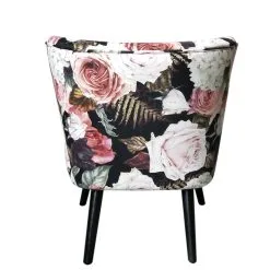 Home4you La Perla Nojatuoli 9 Home4you La Perla Nojatuoli -PISLA Myymälä 4741243846012 3