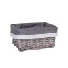 Home4you Max 24x18x12cm Kori 2kpl -PISLA Myymälä 4741243873148 1