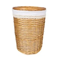 Home4you Max 40x56cm Pyykkikori