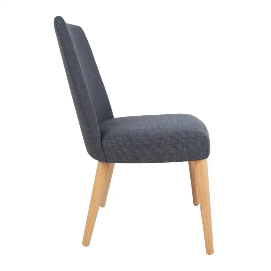 Home4you Ilva Tuoli 2kpl 4 Home4you Ilva Tuoli 2kpl - Image 2