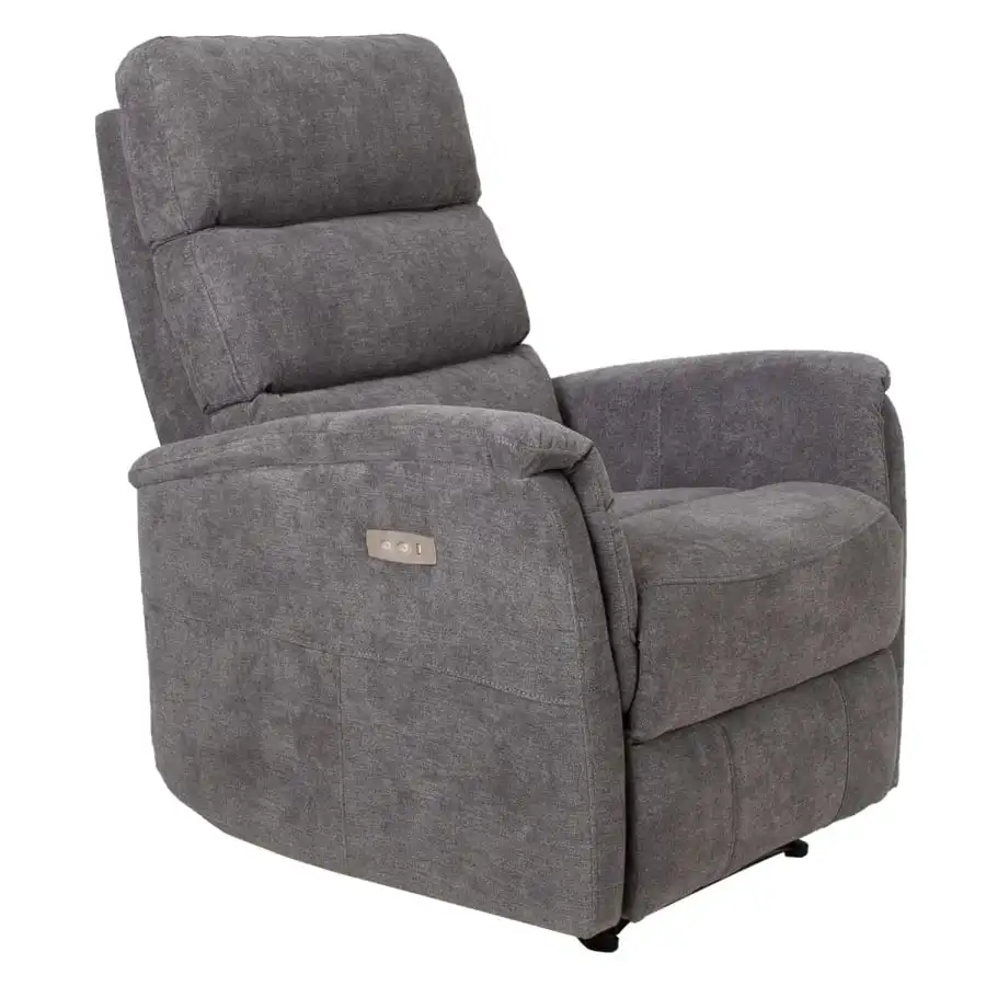 Home4you Barclay Recliner Nojatuoli 3 Home4you Barclay Recliner Nojatuoli