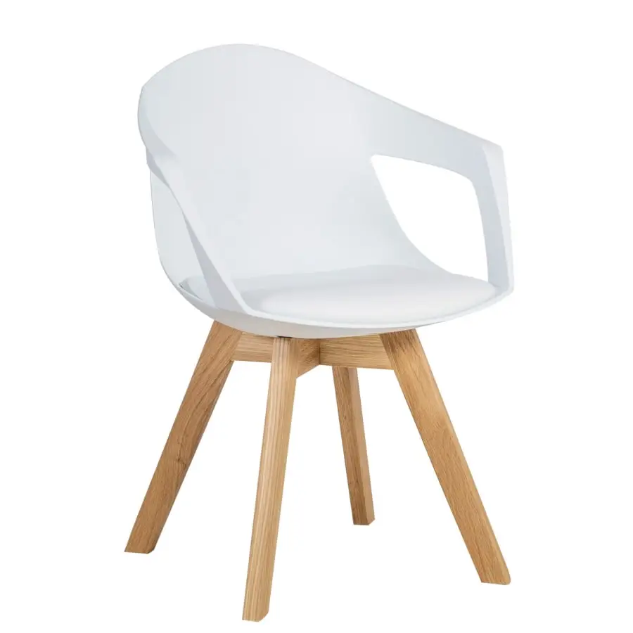 Home4you Helena Ruokailuryhmä 1+4 4 Home4you Helena Ruokailuryhmä 1+4 - Image 2