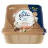 Glade® Glade Sandalwood & Jasmine 180 G Ilmanraikastinhyytelö 1 Glade® Glade Sandalwood & Jasmine 180 G Ilmanraikastinhyytelö -PISLA Myymälä 5000204185102