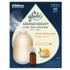 Glade® Glade Aromatherapy Pure Happiness Diffuser Laite 1 Glade® Glade Aromatherapy Pure Happiness Diffuser Laite -PISLA Myymälä 5000204220070
