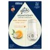 Glade® Glade Aromatherapy Pure Happiness Orange + Neroli Laite -PISLA Myymälä 5000204231953