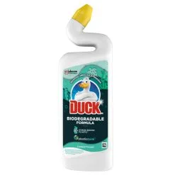 WC-Duck WC Duck Happy Ocean Coastal Forest 750 Ml Puhdistusaine