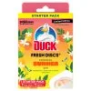 WC-Duck WC Duck Tropical Summer 36 Ml Fresh Discs Geeli -PISLA Myymälä 5000204283983
