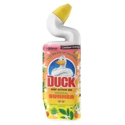 WC-Duck WC Duck Tropical Summer 750 Ml Puhdistusaine