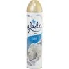 Glade® Glade 5in1 Clean Linen 300 Ml Aerosoli 1 Glade® Glade 5in1 Clean Linen 300 Ml Aerosoli -PISLA Myymälä 5000204771626
