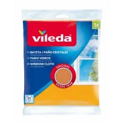 Vileda Mikrokuitu Ikkunaliina