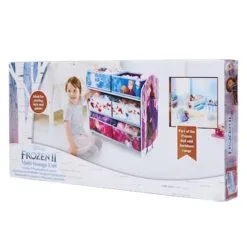 Disney Frozen Lasten Lelulaatikosto -PISLA Myymälä 5013138670507 3