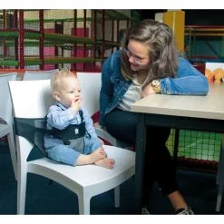 Dooky Travel Chair -PISLA Myymälä 5038278003879 5