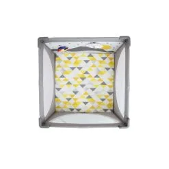 Joie Cheer Little Explorer Matkasänky / Leikkikuutio -PISLA Myymälä 5056080606835 2