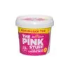 The Pink Stuff Miracle Paste 850 G Yleispuhdistusaine -PISLA Myymälä 5060033821114