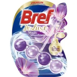 Bref Deluxe Magic Moonflower 50 G Wc-raikastin