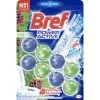 Bref Power Active Pine Duo 2x50 G WC-raikastin -PISLA Myymälä 5201395144538