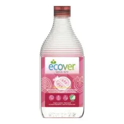 Ecover Greippi-Vihreä Tee 450 Ml Astianpesuaine