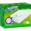 Swiffer Refill 20 Kpl Pölyliina 1 Swiffer Refill 20 Kpl Pölyliina -PISLA Myymälä 5413149049550