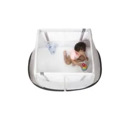 AeroMoov Instant Travel Cot Sand Matkasänky -PISLA Myymälä 5413421811806 3