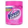 Vanish Colour Oxi Action 470 G Tahranpoistojauhe -PISLA Myymälä 5701092111012