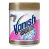 Vanish Oxi Action Crystal White 470 G Tahranpoistojauhe -PISLA Myymälä 5701092111029