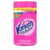 Vanish Colour Oxi Action 1500 G Tahranpoistojauhe -PISLA Myymälä 5701092111753