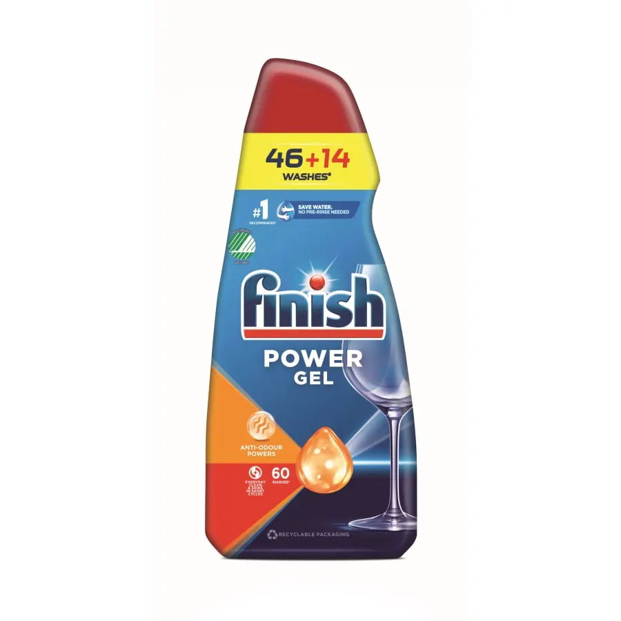 Finish All In 1 Max 900 Ml Konetiskigeeli 3 Finish All In 1 Max 900 Ml Konetiskigeeli