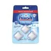 Finish 3 Kpl Koneenpuhdistustabletti