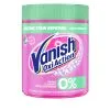 Vanish Oxi Action 0 % 440 G Tahranpoistojauhe -PISLA Myymälä 5701092115010