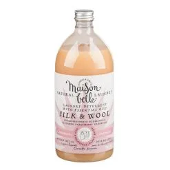 Maison Belle Silk&Wool 1 L Pyykinpesuneste