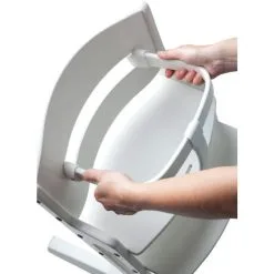 BabyDan Danchair Muuntuva Syöttötuoli 8 BabyDan Danchair Muuntuva Syöttötuoli -PISLA Myymälä 5705548029777 3