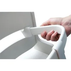 BabyDan Danchair Muuntuva Syöttötuoli 9 BabyDan Danchair Muuntuva Syöttötuoli -PISLA Myymälä 5705548029777 4