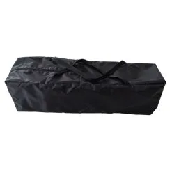 BabyDan Musta Matkasänky -PISLA Myymälä 5705548045388 4