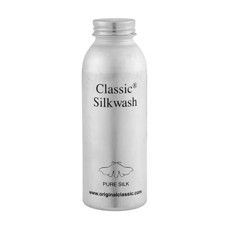 Classic 300 Ml Silkkipesuaine 3 Classic 300 Ml Silkkipesuaine