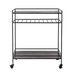 Bloomingville Creative Collection Tanna Pöytä