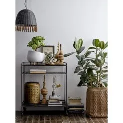 Bloomingville Creative Collection Tanna Pöytä -PISLA Myymälä 5711173228379 2