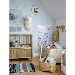 Bloomingville Sade Naulakko -PISLA Myymälä 5711173262427 2