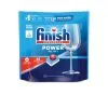 Finish Power All-In-One 46 Tab Konetiskitabletti -PISLA Myymälä 5714970002951