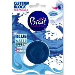 Brait Wc:n Vesisäiliöraikastin